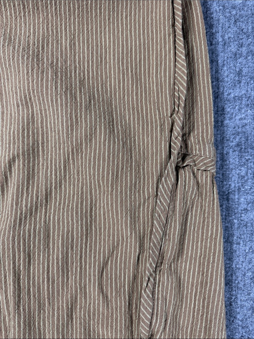 Free People Something Good Pull-On Barrel Pants - Picture 4 of 8